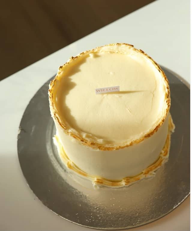 Red Velvet Cake 
